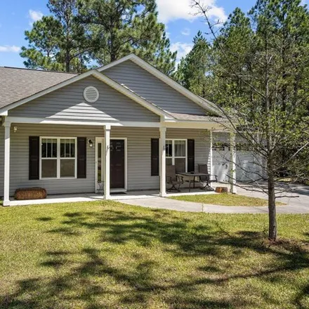 Buy this 3 bed house on 249 Folkstone Road in Holly Ridge, NC 28445