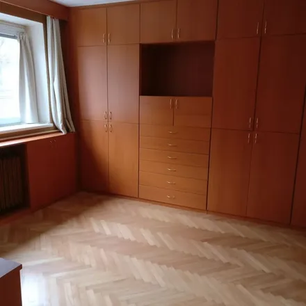 Rent this 2 bed apartment on gen. Píky 2001 in 272 01 Kladno, Czechia