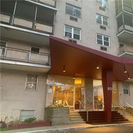 Buy this 1 bed condo on Cartright Towers in 80 Cartright Street, Bridgeport