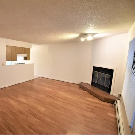 Rent this 1 bed apartment on 1515 Broadway in Boulder, CO 80802