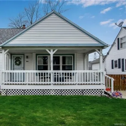Buy this 4 bed house on 166 Dale Drive in Tonawanda Town, NY 14150