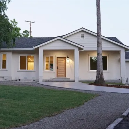 Buy this 4 bed house on 8026 Orange Avenue in Fair Oaks, CA 95628