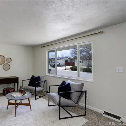 Image 2 - 7834 Reed Street, Arvada, CO 80003, USA - House for sale