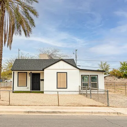 Buy this 2 bed house on 302 East Hill Drive in Avondale, AZ 85323