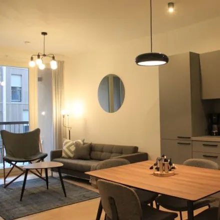 Rent this 2 bed apartment on Bornholmer Straße 68 in 10439 Berlin, Germany