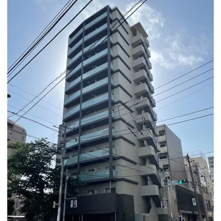 Image 1 - unnamed road, Takashimadaira 1-chome, Itabashi, 174-0046, Japan - Apartment for rent
