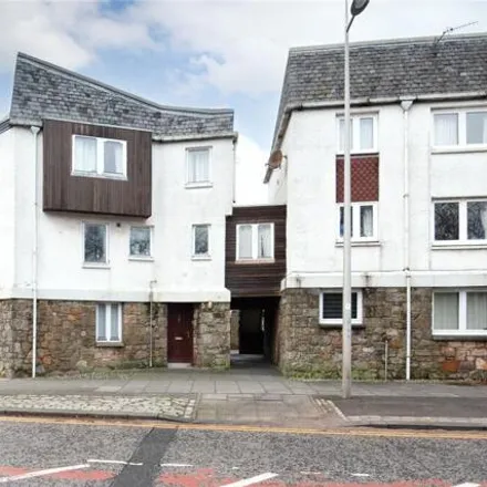 Image 2 - Greenside Place, St Andrews, KY16 9TL, United Kingdom - Apartment for sale