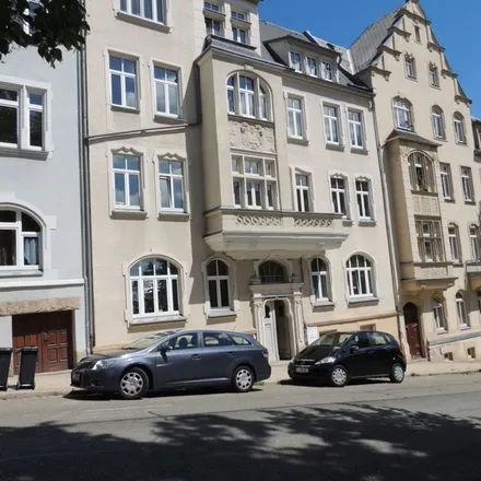 Rent this 3 bed apartment on Schulstraße 15 in 08209 Auerbach/Vogtland, Germany