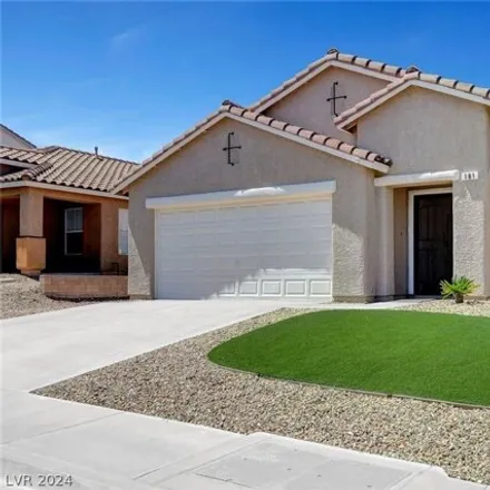 Image 3 - 205 White Butte Street, Henderson, NV 89012, USA - House for sale