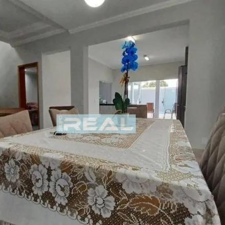 Buy this 4 bed house on Rua Alberto Mota in Paulínia - SP, 13145-825