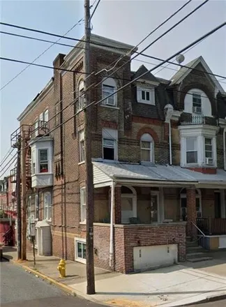 Rent this 1 bed apartment on All Washed Up in North Penn Street, Allentown