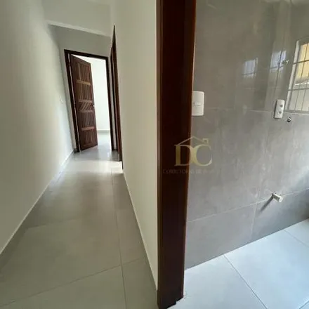 Buy this 2 bed apartment on Rua Correia Pinto 918 in Costa e Silva, Joinville - SC