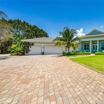 Rent this 5 bed house on 228 Ridge Drive in Pelican Bay, FL 34108