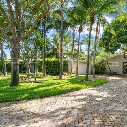 Image 1 - 13845 Southwest 78th Place, Palmetto Bay, FL 33158, USA - House for sale
