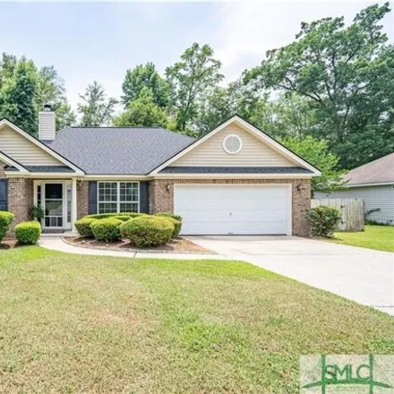 Buy this 3 bed house on 134 Brookstone Way in Rincon, Georgia