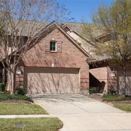 Rent this 4 bed house on 1222 Glenwood Canyon Lane in Houston, TX 77077