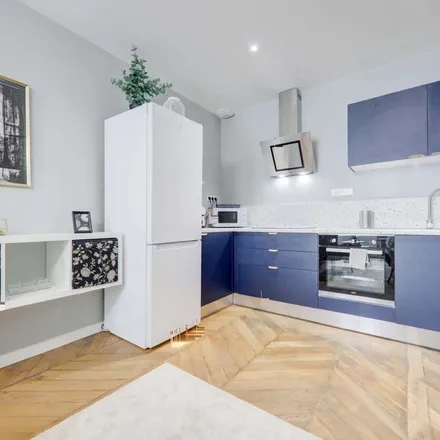 Rent this 1 bed apartment on 65 Rue Garibaldi in 69006 Lyon 6e Arrondissement, France