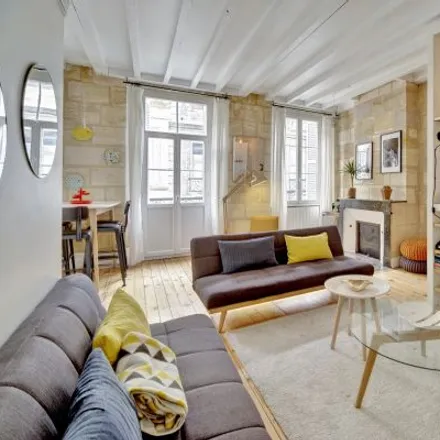 Image 4 - 13 Rue Cornac, 33000 Bordeaux, France - Apartment for rent