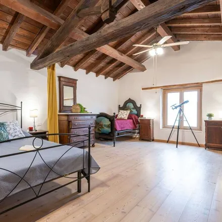 Rent this 1 bed house on 09043 Murera/Muravera Casteddu/Cagliari
