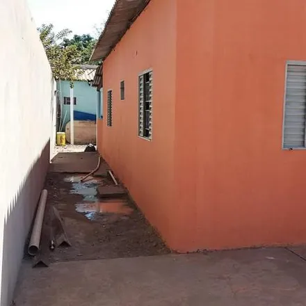 Buy this 2 bed house on Rua K in Distrito Industrial, Cuiabá - MT