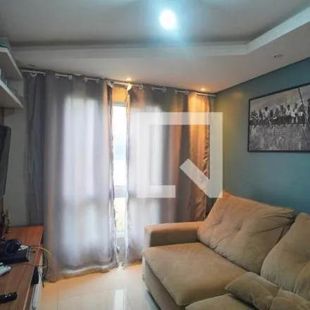 Buy this 3 bed apartment on Avenida Tomaz Edison in São Miguel, São Leopoldo - RS