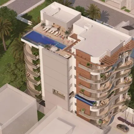 Buy this 2 bed apartment on Francia in 48300 Puerto Vallarta, JAL