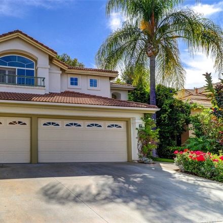 Rent this 4 bed house on 35 Hawk Hill in Mission Viejo, CA 92692