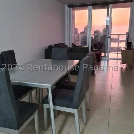 Buy this 2 bed apartment on Hospital Santo Tomás in Calle 36, Calidonia