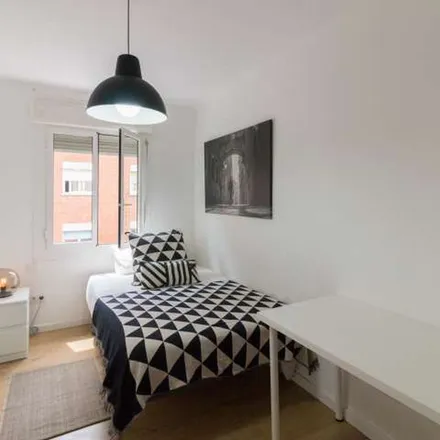 Rent this 3 bed apartment on Carrer de Martí i Blasi in 08905 l'Hospitalet de Llobregat, Spain