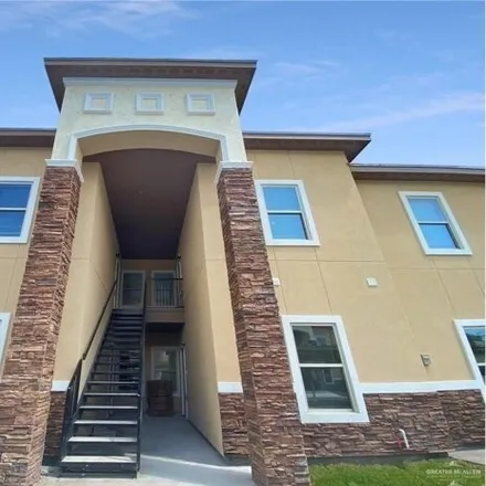 Image 1 - East Redbud Avenue, McAllen, TX 78504, USA - Apartment for rent
