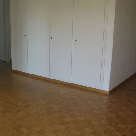 Rent this 4 bed apartment on Bellevuestrasse 131 in 3095 Köniz, Switzerland