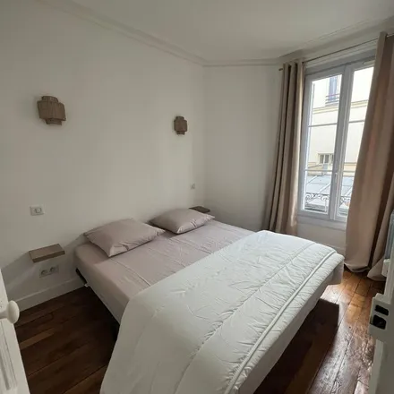 Image 4 - 30 Rue Tiphaine, 75015 Paris, France - Apartment for rent