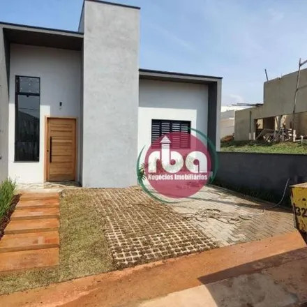 Buy this 3 bed house on Bloco 2 in Rua Seraphim Banietti, Bairro do Caguassu