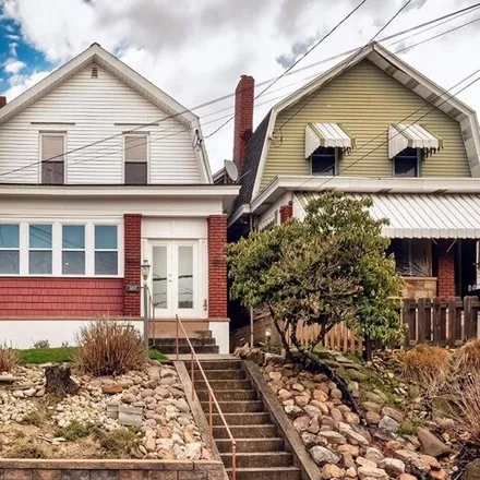 Buy this 3 bed house on 911 1st Street in Verona, Allegheny County