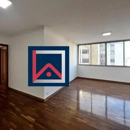Rent this 3 bed apartment on Rua Jacques Felix 408 in Moema, São Paulo - SP