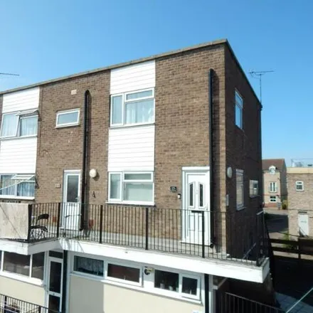 Buy this 2 bed apartment on 7 High Street in Tendring, CO12 3PT