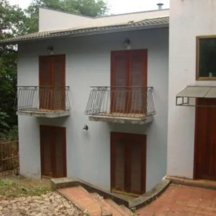 Buy this 3 bed house on Avenida José Bernardo de Barros in Quintas, Nova Lima - MG