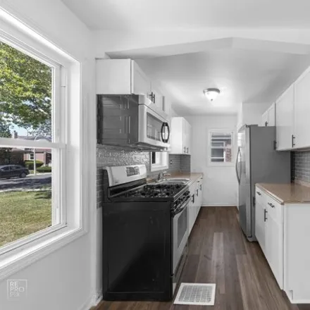 Image 4 - 12231 South Loomis Street, Chicago, IL 60643, USA - House for rent