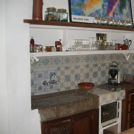 Rent this 2 bed apartment on 07179 Deià