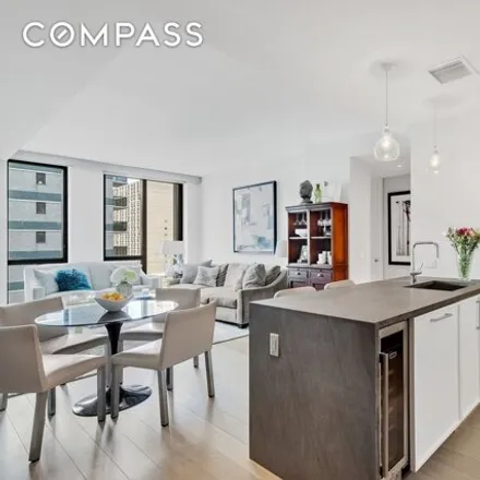 Buy this 1 bed condo on 160 East 22nd Street in New York, NY 10010