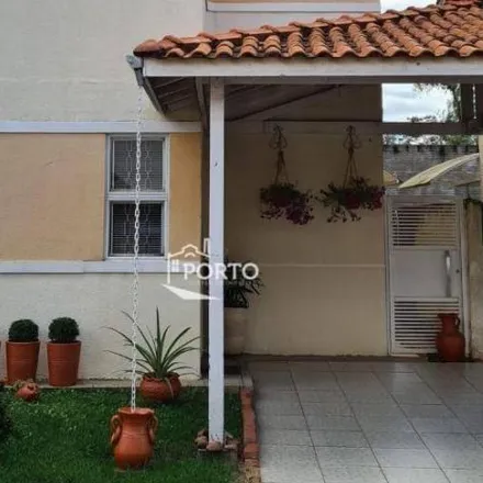 Image 1 - Rua Tejupá, Vila Sônia, Piracicaba - SP, 13408-212, Brazil - House for sale