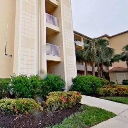 Buy this 2 bed apartment on #134,8300 Whiskey Preserve Circle in Terrace at Riverwalk, Fort Myers