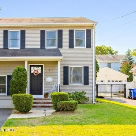 Buy this 4 bed house on 13 Fisk Street in Fair Haven, Monmouth County