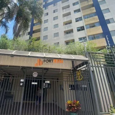 Rent this 2 bed apartment on Rua Aratanha in Jardim Anália Franco, São Paulo - SP
