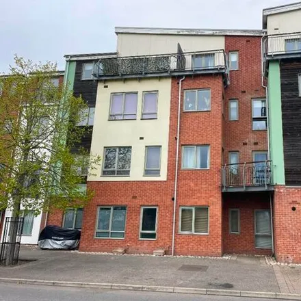 Buy this 1 bed apartment on The Portway in King's Lynn, PE30 5GB