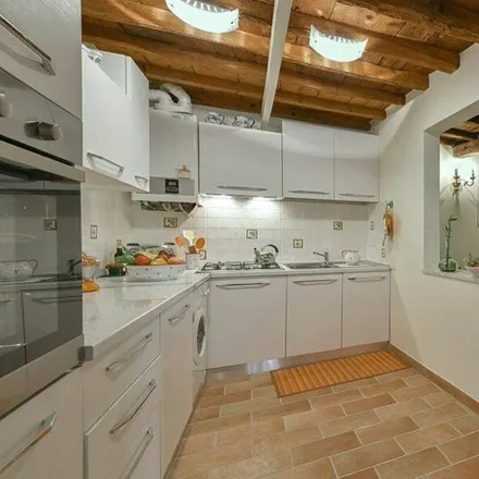 Image 3 - Via d'Ardiglione, 49 R, 50125 Florence FI, Italy - Apartment for rent