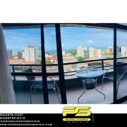 Buy this 3 bed apartment on Comic House in Avenida Nego 255, Tambaú