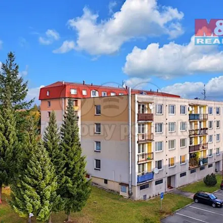 Image 7 - Sídlištní 92, 564 01 Dlouhoňovice, Czechia - Apartment for rent