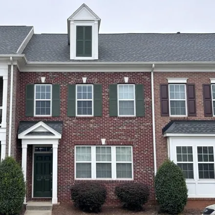 Buy this 2 bed house on 1331 Still Monument Way in Raleigh, NC 27603