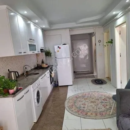 Rent this 2 bed apartment on Özer Market in Ali Dede Sokak 15, 06540 Çankaya